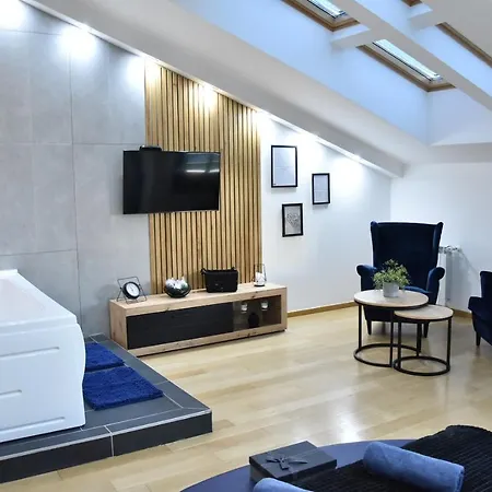 Hedonist-kapije Lounge & * Belgrade