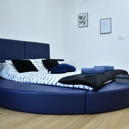 Apartment Hedonist-kapije Lounge & *
