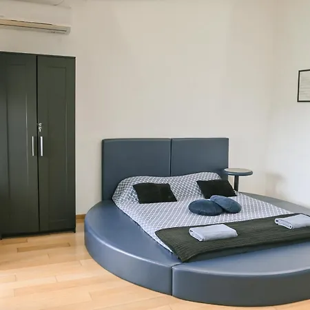 Apartment Hedonist-kapije Lounge & Belgrade