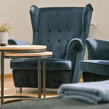 Hedonist-kapije Lounge & Apartment