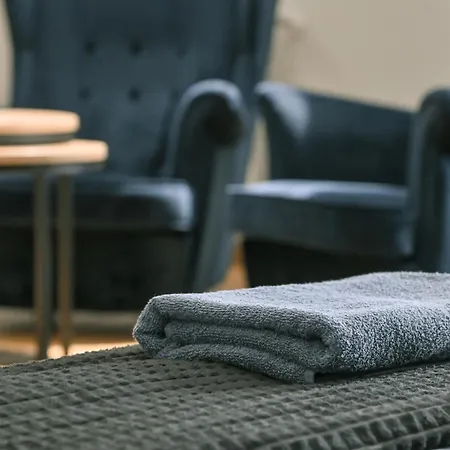 Hedonist-kapije Lounge & Apartment Belgrade