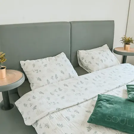 Apartment Hedonist-kapije Lounge &