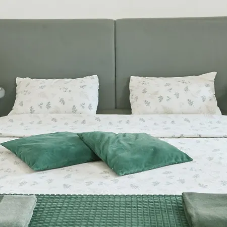Apartment Hedonist-kapije Lounge & Belgrade